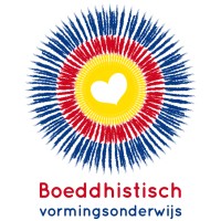 Boeddhistisch Vormingsonderwijs logo - Similar company to De Troostfabriek