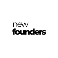 New Founders logo - Similar company to Remateado