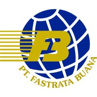 PT. FASTRATA BUANA logo - Similar company to Pt. Onmaca Cerdas Bangsa