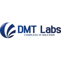 DMT Labs Data Machine Technology Labs logo - Similar company to Nextrade