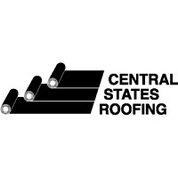 Central States Roofing logo - Similar company to Blue Nail Exteriors