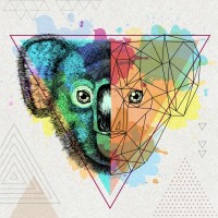 Koala logo - Similar company to Big Apple Buddy