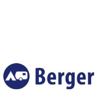 Fritz Berger GmbH logo - Similar company to 4Elements .Thesynergygroup