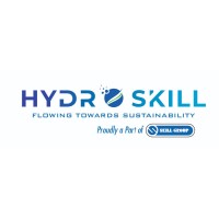 HYDROSKILL INDIA PVT LTD logo - Similar company to Parth Enterprises - Mumbai