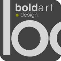 boldart logo - Similar company to Boldconsult