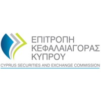 CySEC - Cyprus Securities and Exchange Commission logo - Similar company to Calthorpe Group