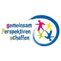 Perspektiven für Familien e.V. logo - Similar company to Buzz Tech