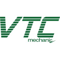 VTC Mechanic System logo - Similar company to Southern Supply Co., Ltd.