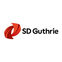 SD Guthrie International- Nutrition logo - Similar company to Willwali ™