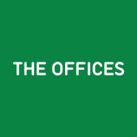 The Offices logo - Similar company to Cocoon Creative