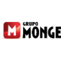 Grupo Monge. logo - Similar company to Totem