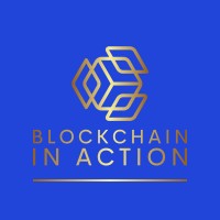 Blockchain In Action logo - Similar company to Payopic