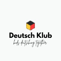 DeutschKlub logo - Similar company to Taü Emk