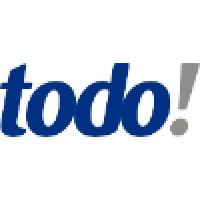 todo! logo - Similar company to Agruppo