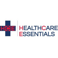 Healthcare Essentials Ltd logo - Similar company to Azon Transport