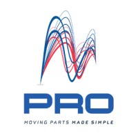Pro Transportation logo - Similar company to Apis Wise