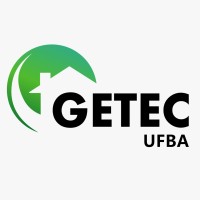 GETEC - UFBA logo - Similar company to Bac Studio