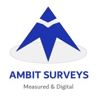 Ambit Surveys logo - Similar company to Precision Point Surveys Ltd