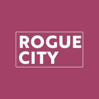 Rogue City Productions logo - Similar company to The Evolve Group