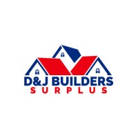 D&J Builders Surplus logo - Similar company to Just Shuttle