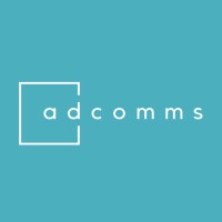 AdComms Media & Marketing Group logo - Similar company to Brave Unicorns