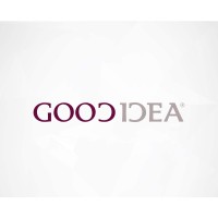 Goodidea Yemen logo - Similar company to Quicken Look