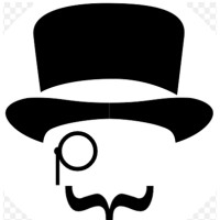 Top Hat Leads logo - Similar company to Comunai