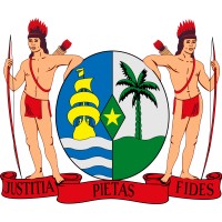 Consulate General of the Republic of Suriname in Curaçao, Aruba, St Maarten & Dutch Caribe logo - Similar company to Vsh United (Guyana) Inc.