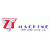 ZI Machine Manufacturing Co. logo - Similar company to Precision Manufacturing Company