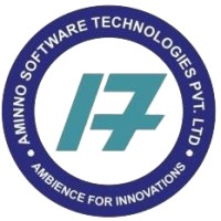 Aminno Software Technologies Pvt Ltd logo - Similar company to Neomantec Solutions