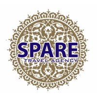 Travel Agency Spare / Ax Group logo - Similar company to City Lovers Tours