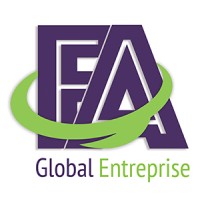 F.A Global Entreprise/ArgafiG brand logo - Similar company to Sphf Import Et Export