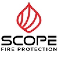 Scope Fire Protection Pty Ltd logo - Similar company to Hamilton Fire Protection
