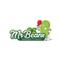 Mr Beanx logo - Similar company to Saaf.Pk
