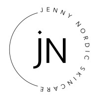 Jenny Nordic Skincare logo - Similar company to Roe Caviar