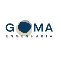 Goma Engenharia logo - Similar company to Alphadelta Construtora