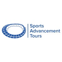 Sports Advancement Tours logo - Similar company to Eastern Eagles