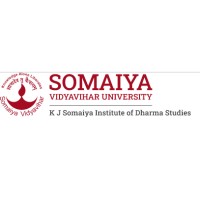 K J Somaiya Institute of Dharma Studies logo - Similar company to Srushti Conservation Foundation (Scf)