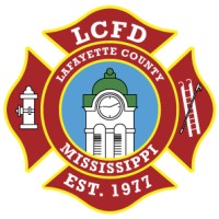Lafayette County Fire Department logo - Similar company to Florian Works