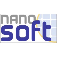 NanoSoft logo - Similar company to Nanosoft