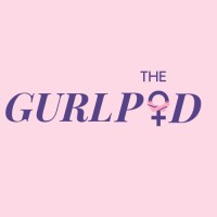 Thegurlpod logo - Similar company to Her Community
