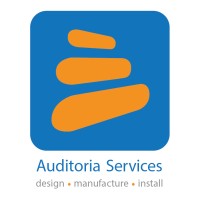 Auditoria Services Limited logo - Similar company to Oracle Storage Systems
