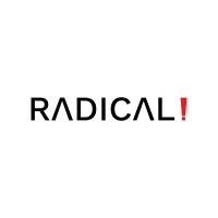 Radical logo - Similar company to Maoyosoft Digilabs Private Limited