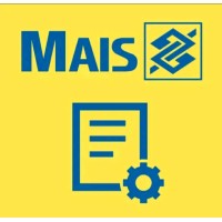 Mais - Banco do Brasil logo - Similar company to Super Mais Bb