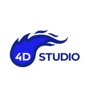 4DSTUDIO logo - Similar company to 4D Studio