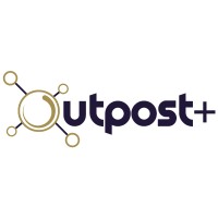 Outpost Plus logo - Similar company to Lit Fiber – Btx