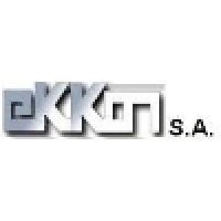 Ekkon S.A. logo - Similar company to Cơ Điện 47