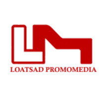Loatsad Promomedia logo - Similar company to Digital Tribe Ltd
