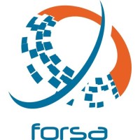 FORSA Engineering and Consulting logo - Similar company to Latitude Engineering Ltd