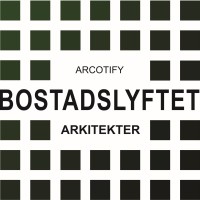 Bostadslyftet Arkitekter logo - Similar company to Svea Construction Ab